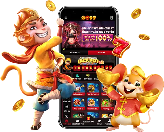 Đa dạng trò chơi cá cược tại vin7771