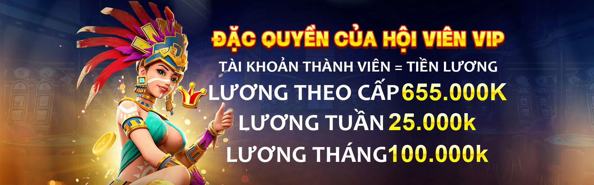 Hình ảnh chào mừng đăng ký tài khoản vin7771 link mới