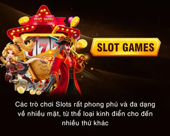 Game Nổ Hũ Video Hiện Đại tại Vin7771