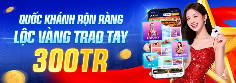 Hoàn trả hàng ngày vin7771