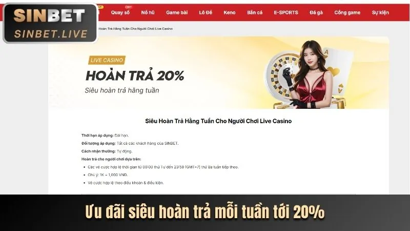 Bắn Cá Thần Tài tại vin7771